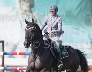 Capponi Royal Star TosTour 2013- S5 3436 : Arezzo Equestrian Centre, Capponi Francesca, Royal Star, Toscana Tour 2013, foto di Stefano Secchi ©